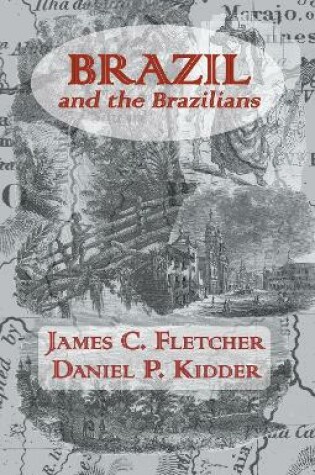 Cover of Brazil and the Brazilians