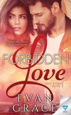 Book cover for Forbidden Love