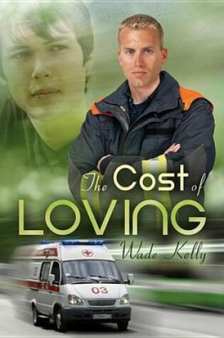 Cover of The Cost of Loving