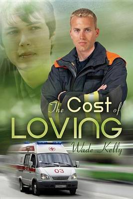 Book cover for The Cost of Loving