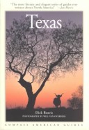 Book cover for Compass Guide to Texas