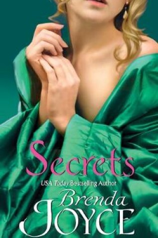 Cover of Secrets