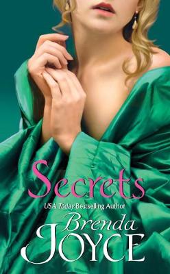 Book cover for Secrets