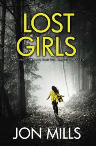 Cover of Lost Girls