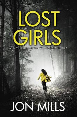 Book cover for Lost Girls
