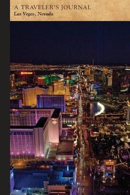 Cover of Las Vegas, Nevada