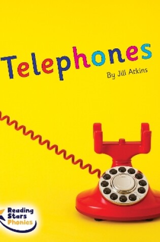 Cover of Telephones