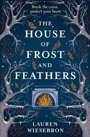 Cover of The House of Frost and Feathers