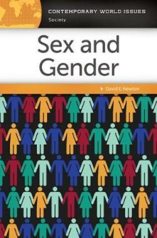 Cover of Sex and Gender