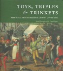 Book cover for Toys, Trinkets and Trifles