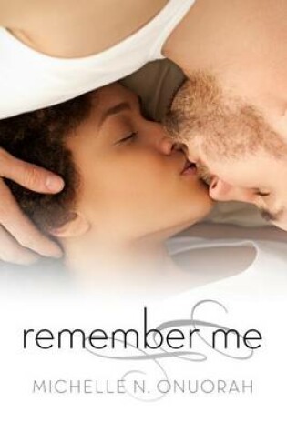 Cover of Remember Me