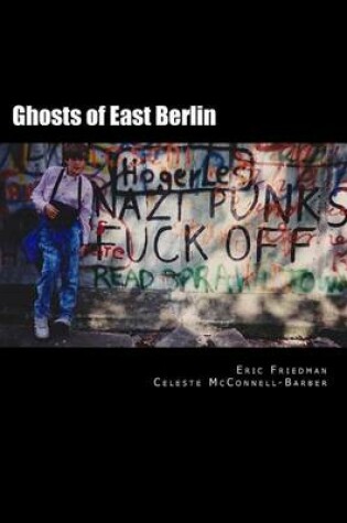 Cover of Ghosts of East Berlin