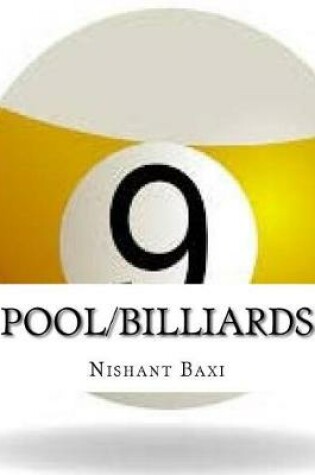 Cover of Pool/Billiards