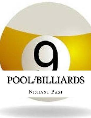 Book cover for Pool/Billiards