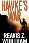 Book cover for Hawke's War