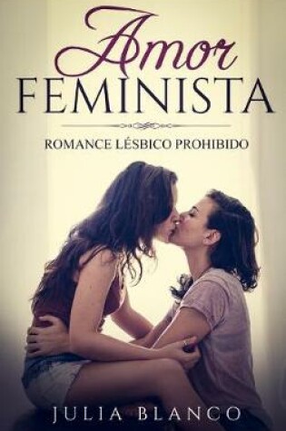 Cover of Amor Feminista