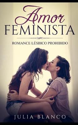 Book cover for Amor Feminista