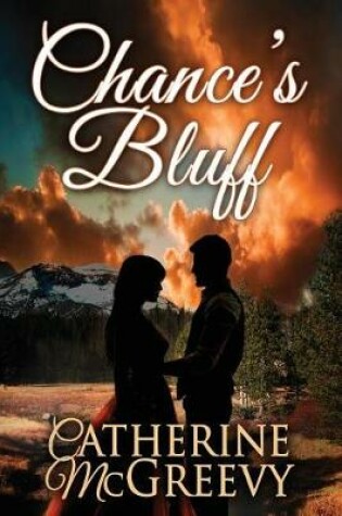 Cover of Chance's Bluff