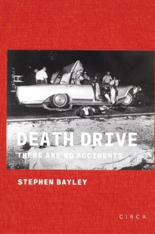 Cover of Death Drive