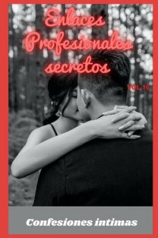 Cover of Enlaces profesionales secretos (vol 16)
