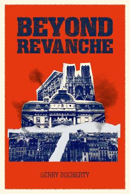 Book cover for Beyond Revanche