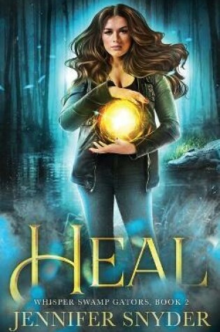Cover of Heal
