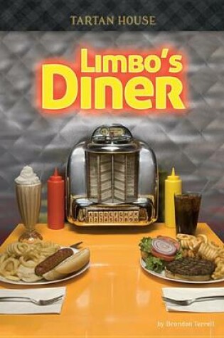 Cover of Limbo's Diner