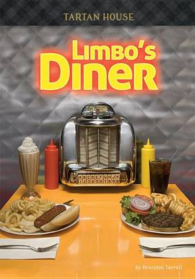 Cover of Limbo's Diner