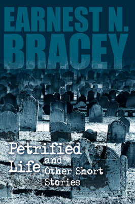 Book cover for Petrified Life and Other Short Stories