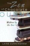 Book cover for The Zen of Chocolate Journal