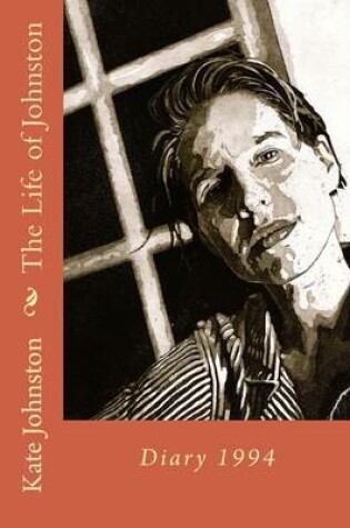 Cover of The Life of Johnston Volume 2