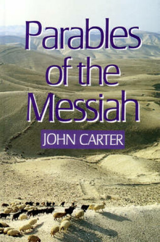Cover of Parables of the Messiah