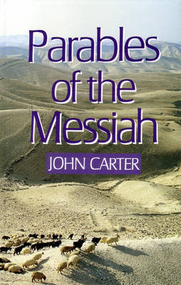 Book cover for Parables of the Messiah