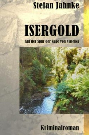 Cover of Isergold