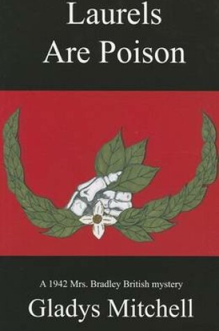 Cover of Laurels Are Poison