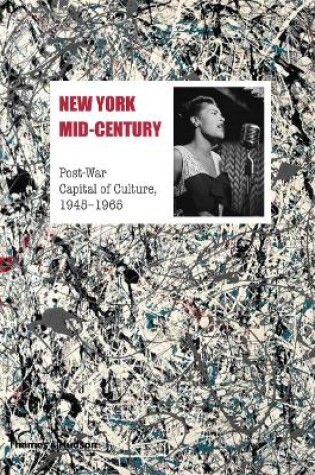 Cover of New York Mid-Century