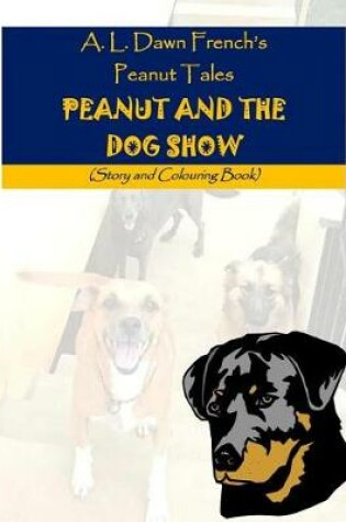 Cover of Peanut and the Dog Show