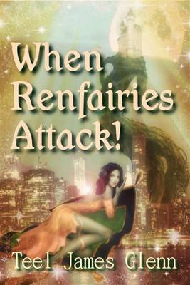 Book cover for When Ren Fairies Attack