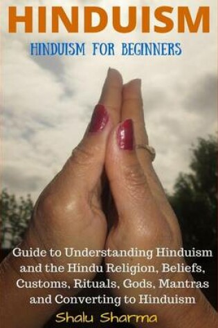 Cover of Hinduism