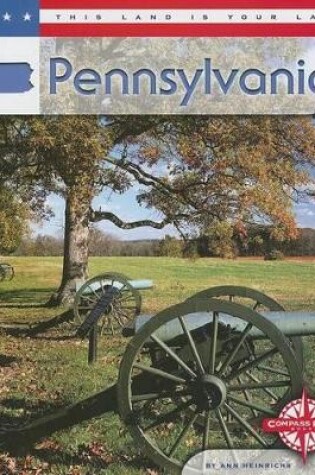 Cover of Pennsylvania