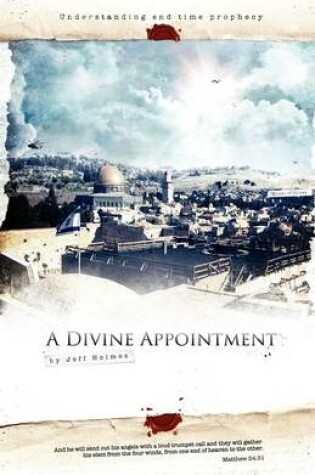 Cover of A Divine Appointment