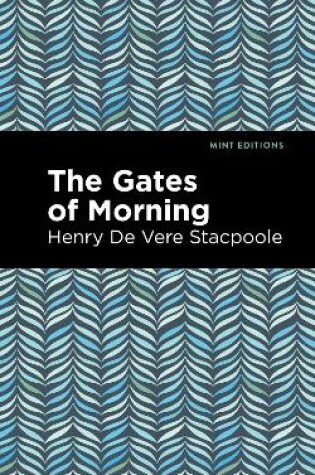 Cover of The Gates of Morning