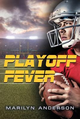 Book cover for Playoff Fever