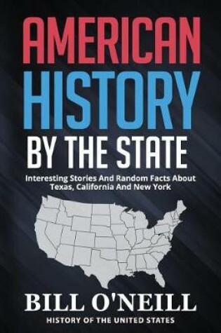 Cover of American History By The State