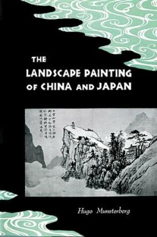 Cover of Landscape Painting of China and Japan