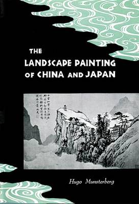 Book cover for Landscape Painting of China and Japan