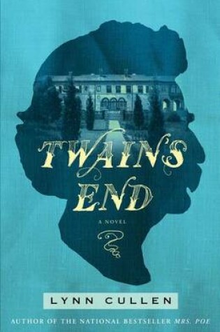 Cover of Twain's End