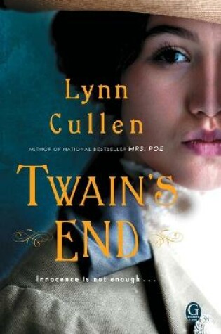 Cover of Twain's End