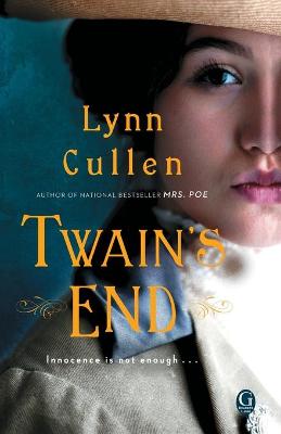 Book cover for Twain's End