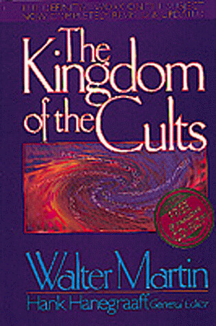 Cover of The Kingdom of the Cults